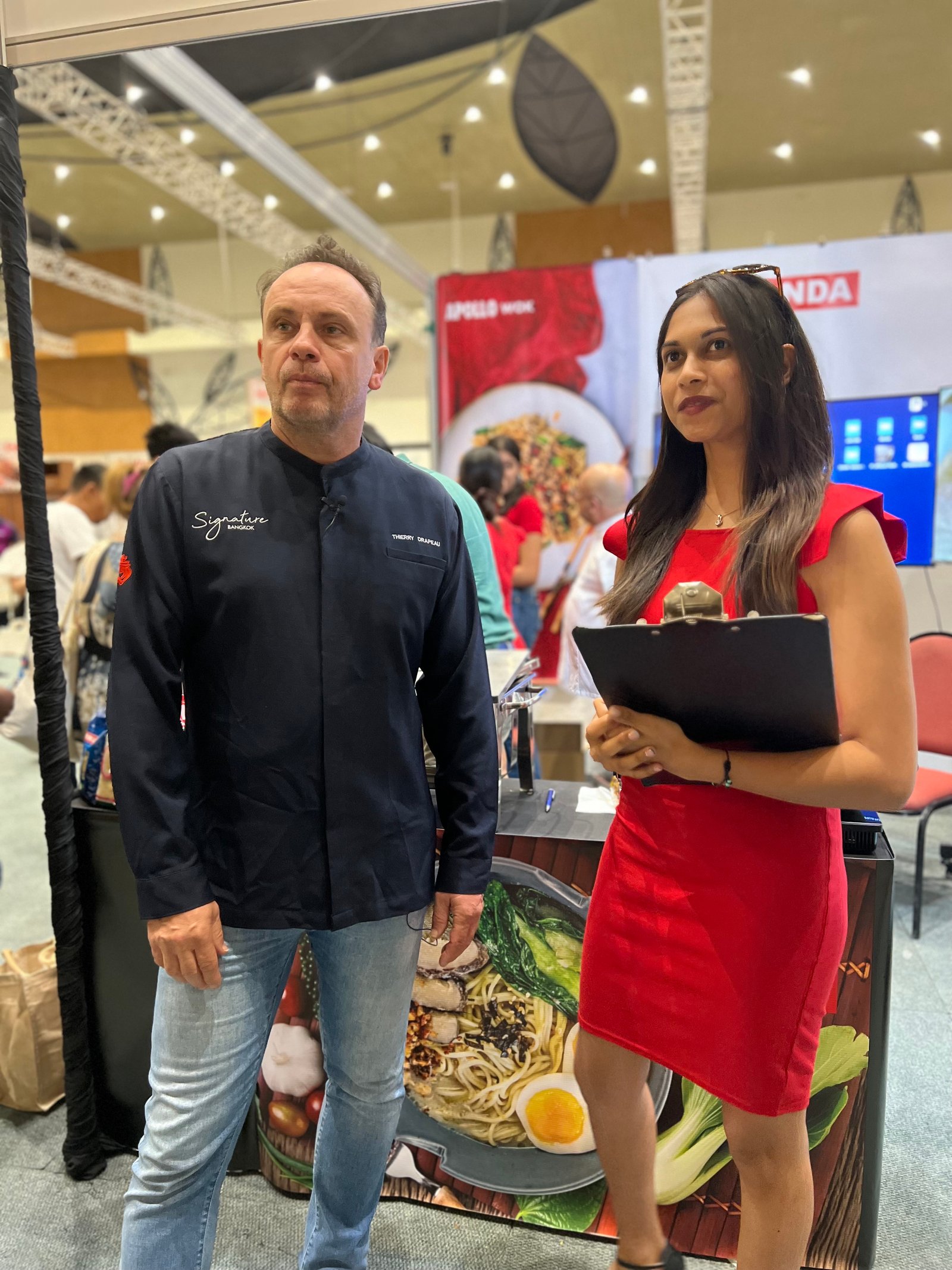 Apollo Culinary Excellence